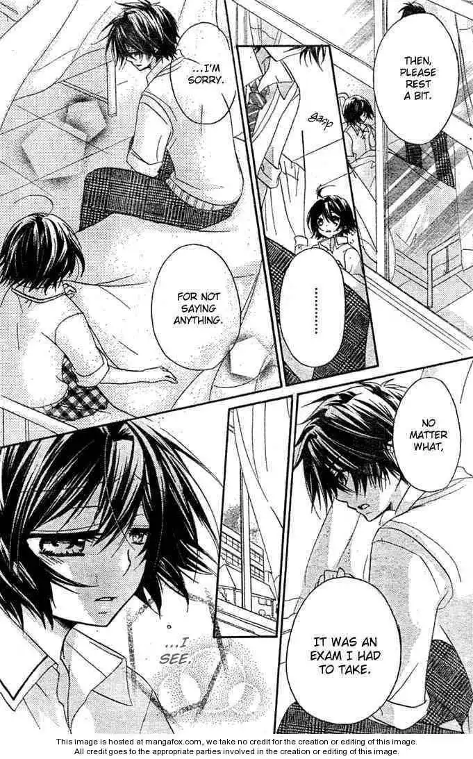 Boyfriend (YAMADA Daisy) Chapter 8 26